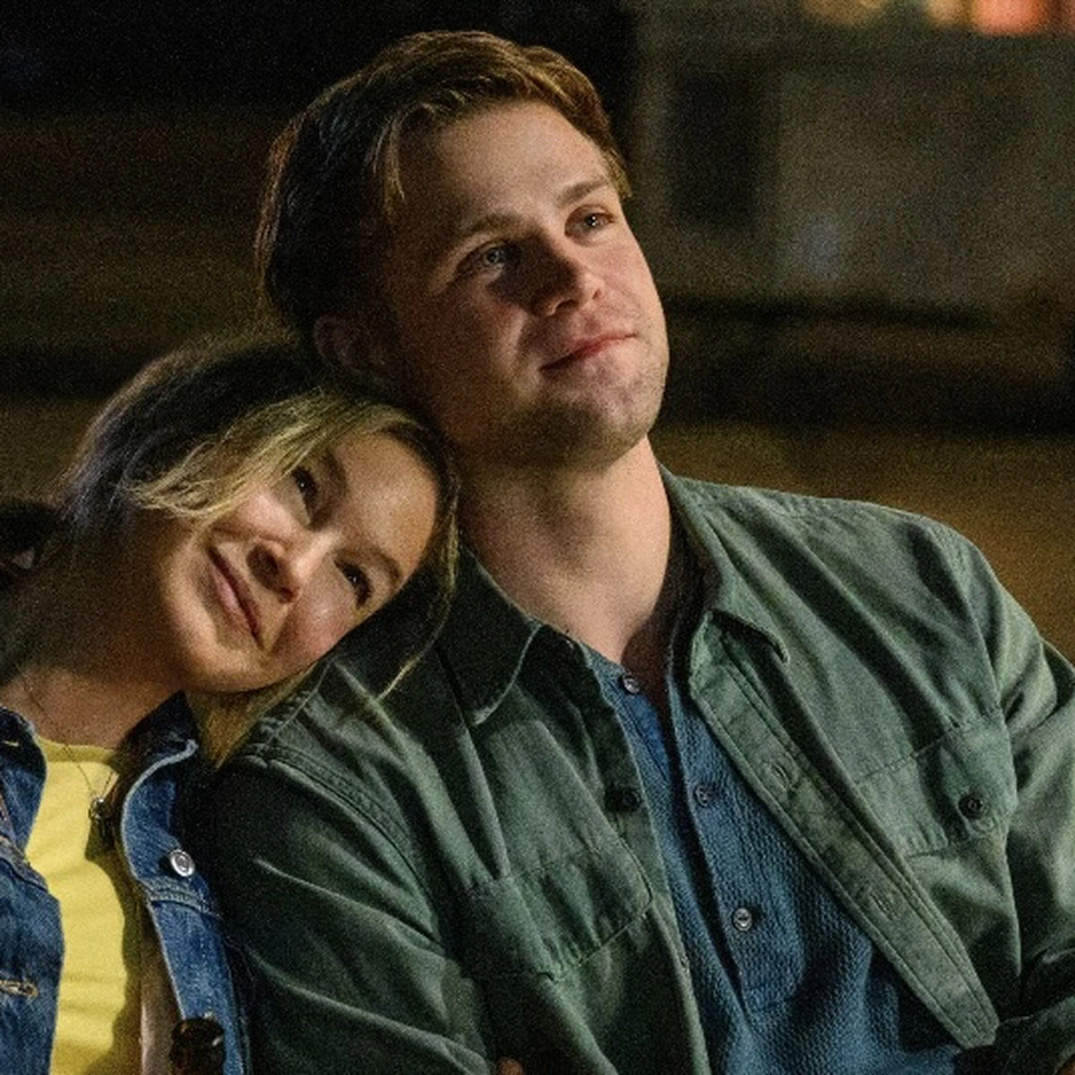 Bridget Jones Mad About the Boy