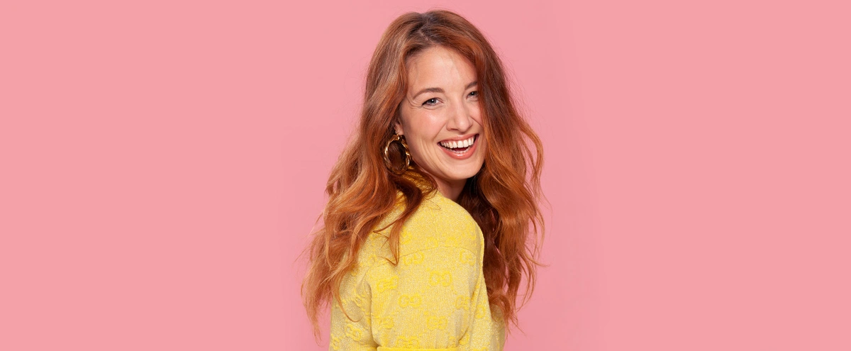 header - malou - column