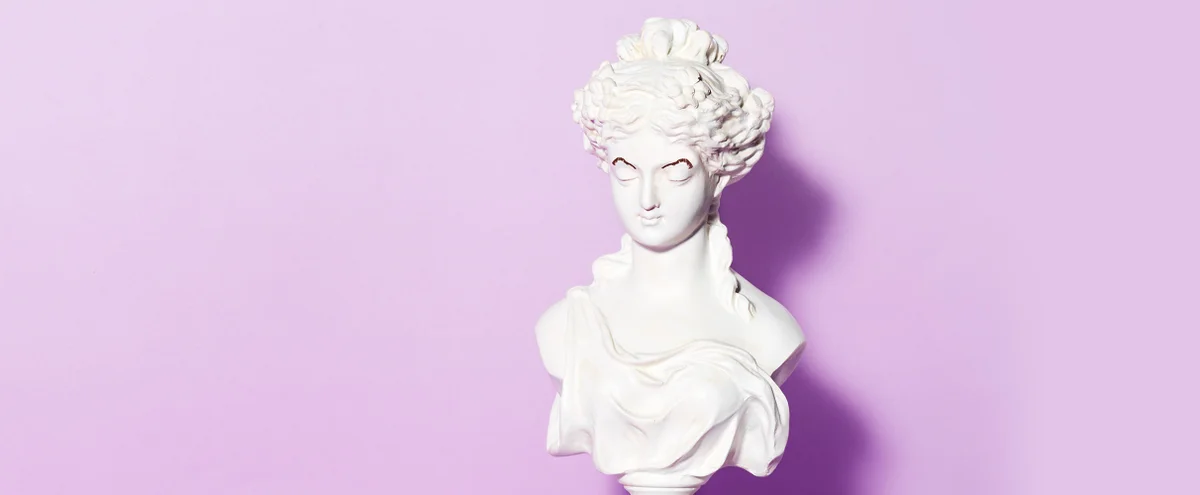 header - wenkbrauwen - kunst - beeld - frank brandwijk
