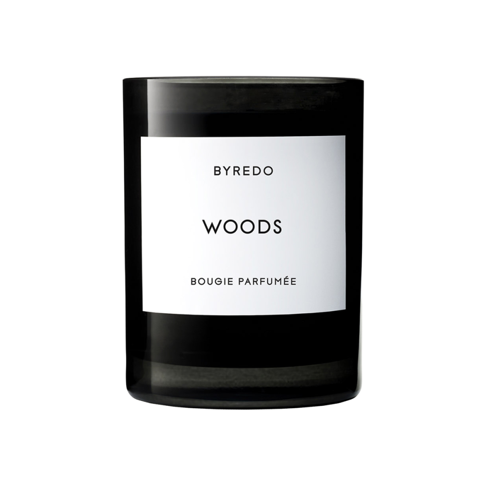 Byredo geurkaars 