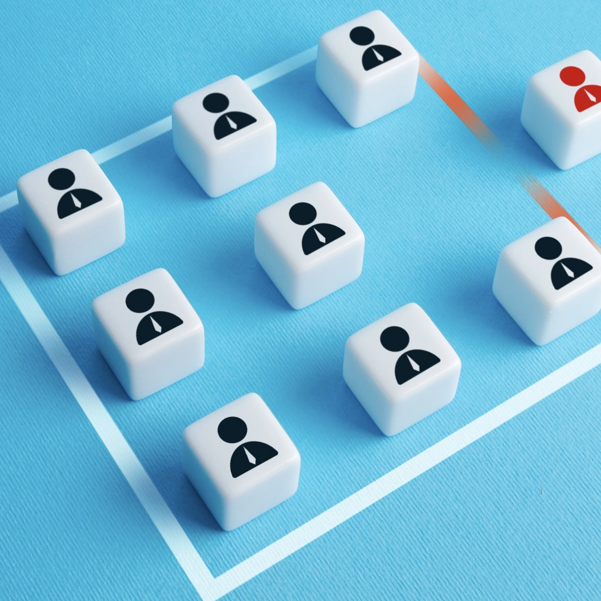 ontslag, werkloos, werkgever, Shutterstock