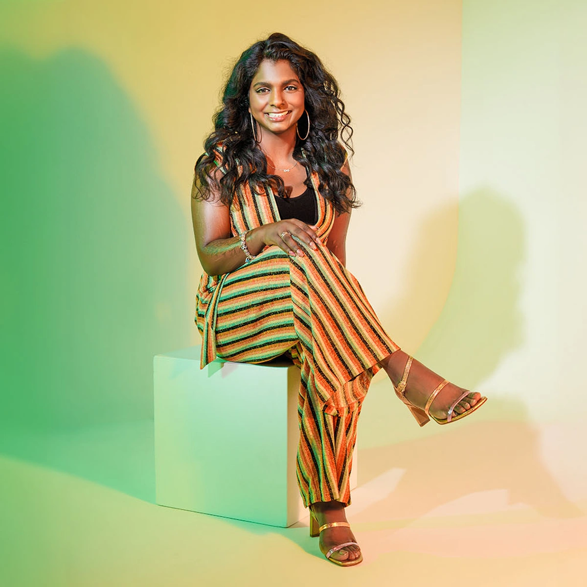 07 - Real Life Danushika - INTERVIEW Merel Brons - Header1