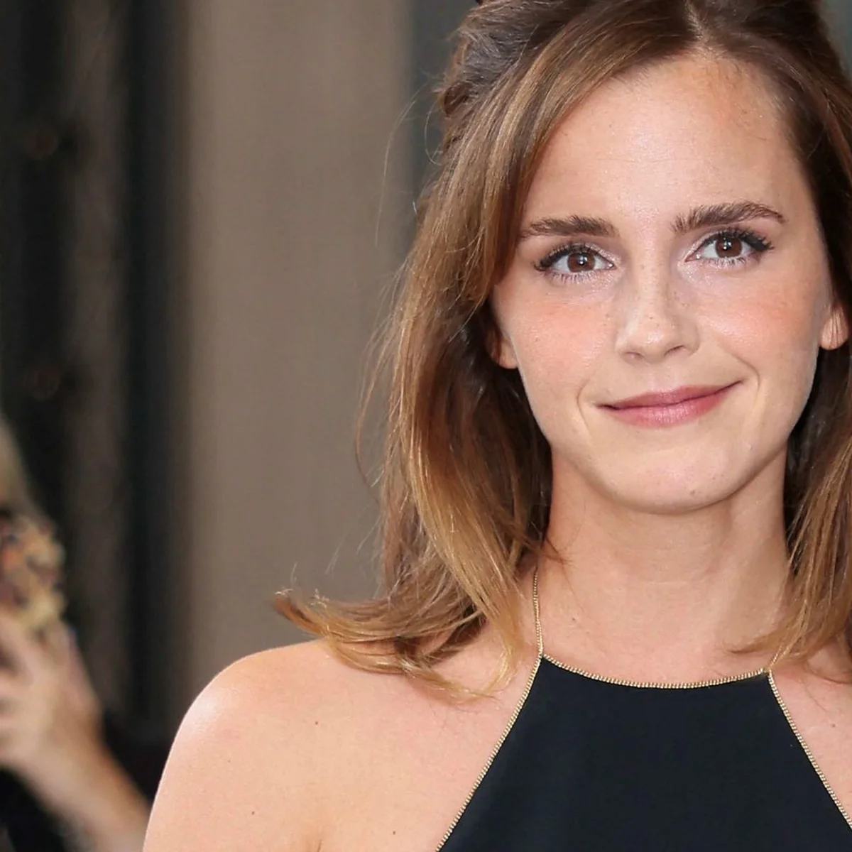 Header/hero - Emma Watson - NL Beeld