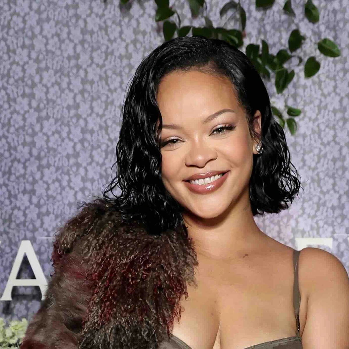 Rihanna Getty Images 