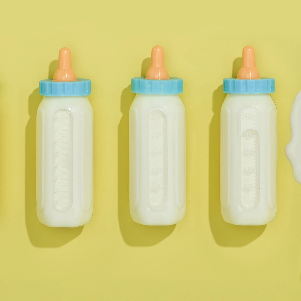 hero - baby - flesje - melk - tom ten seldam