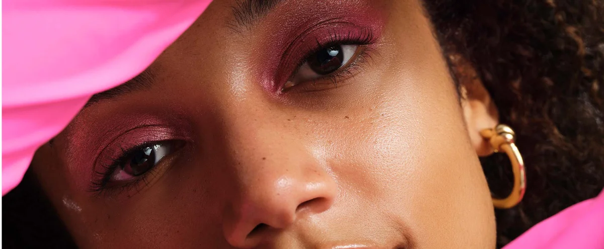 header - roze makeup - martin sweers