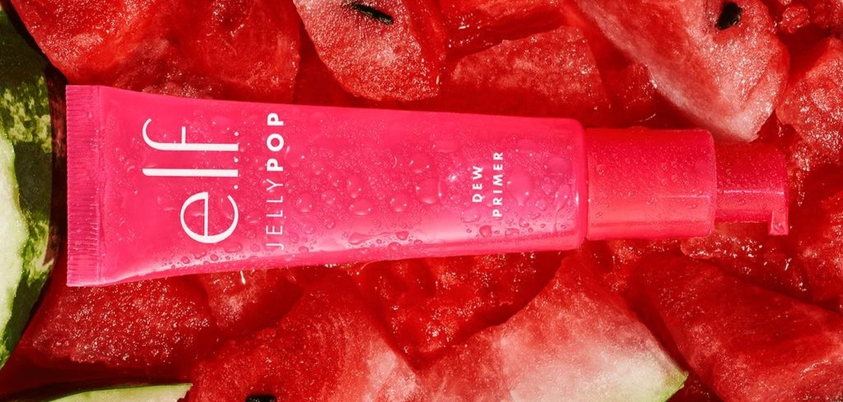 Jelly Pop Dew Primer e.l.f. - Etos