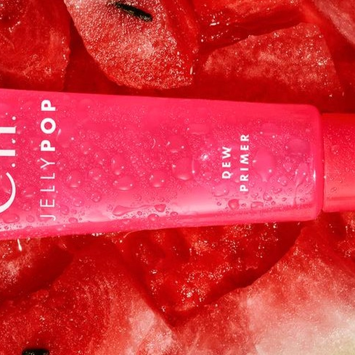 Jelly Pop Dew Primer e.l.f. - Etos