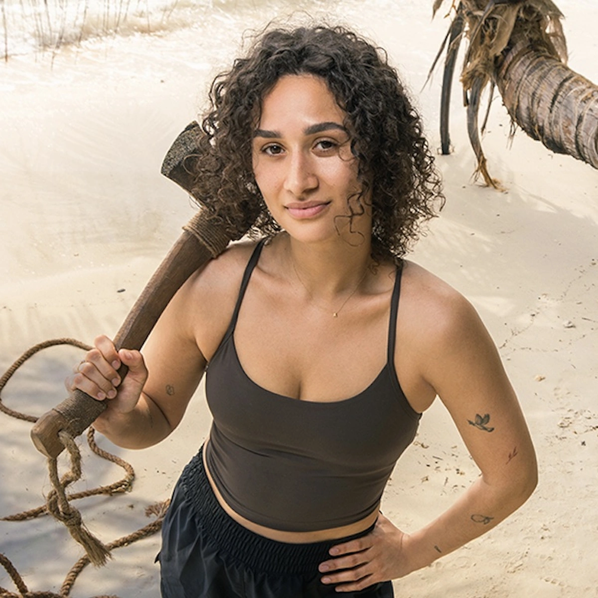 Header - Amije Roos - Expeditie Robinson - credits Jasper Suyk