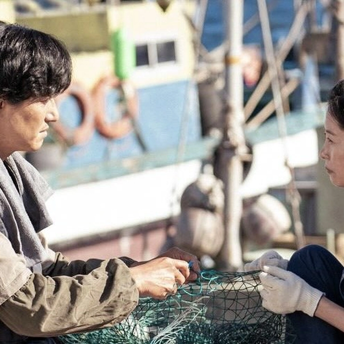 When Life Gives You Tangerines