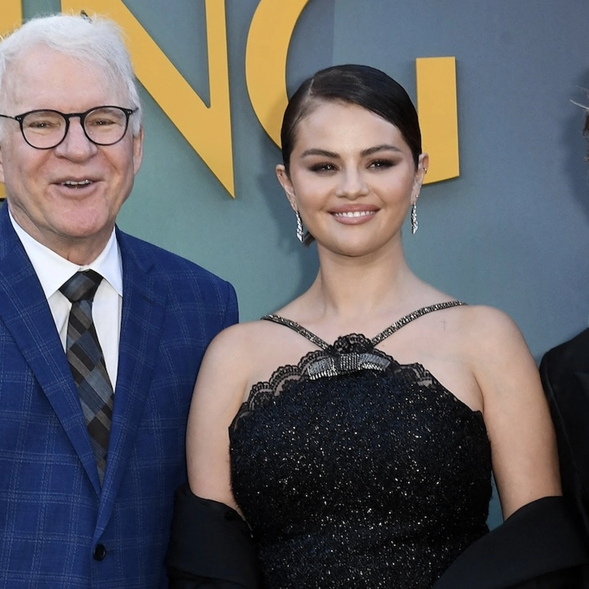 Header - Only Murders in the Building - ANP - Hulu - Disney