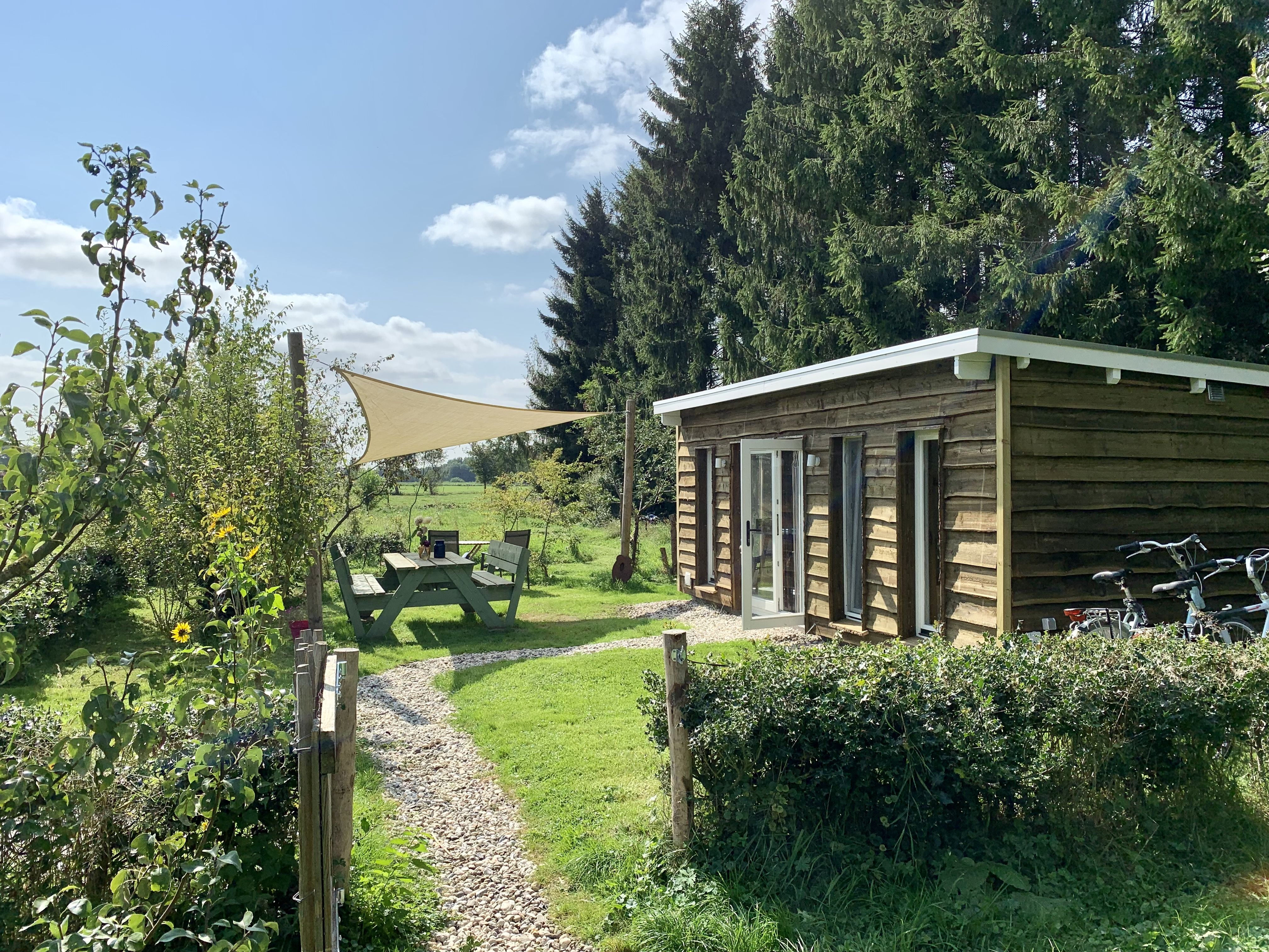 Airbnb - foto - Drenthe