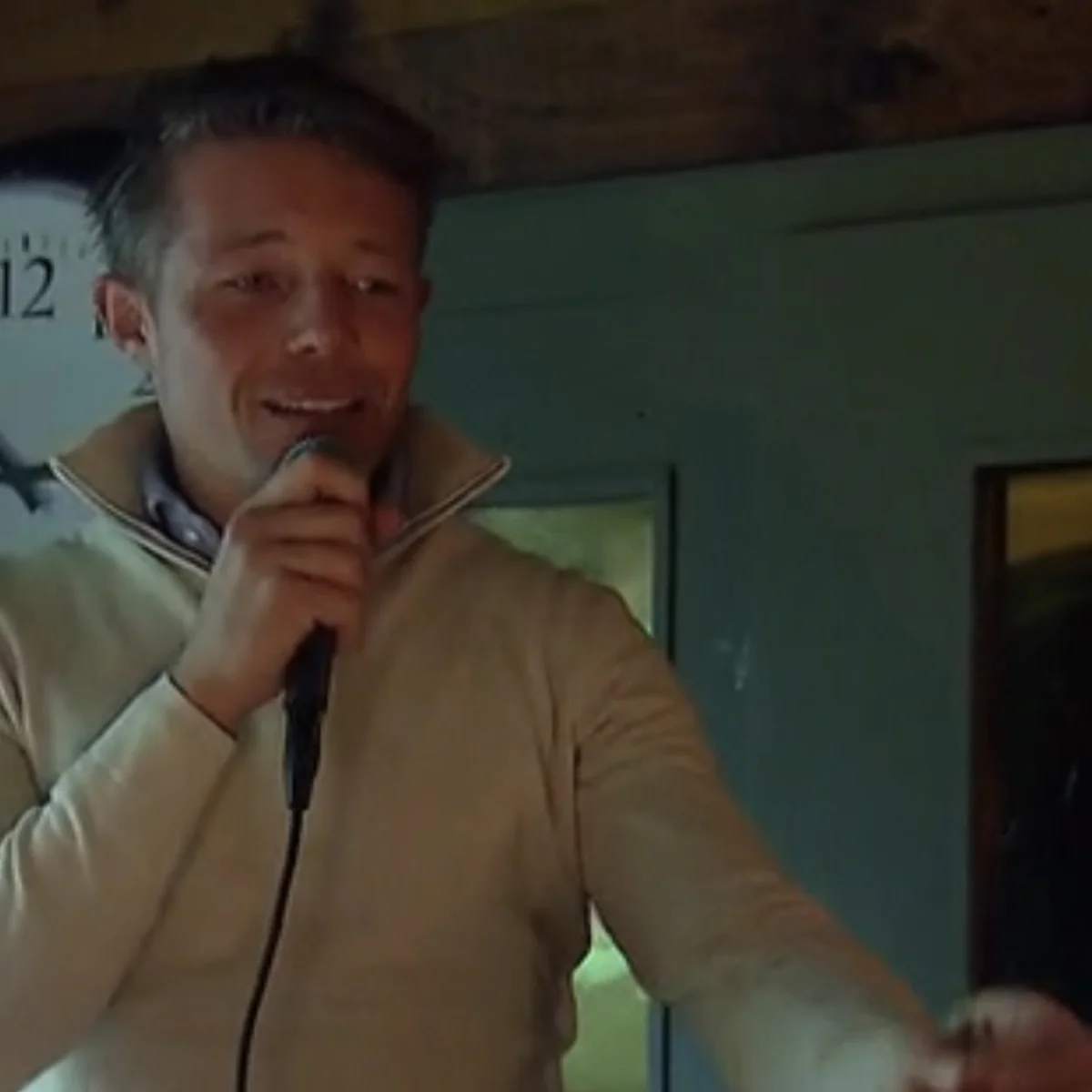&C kijkt Winter Vol Liefde: Territorium Joshua gooit alles in de strijd 