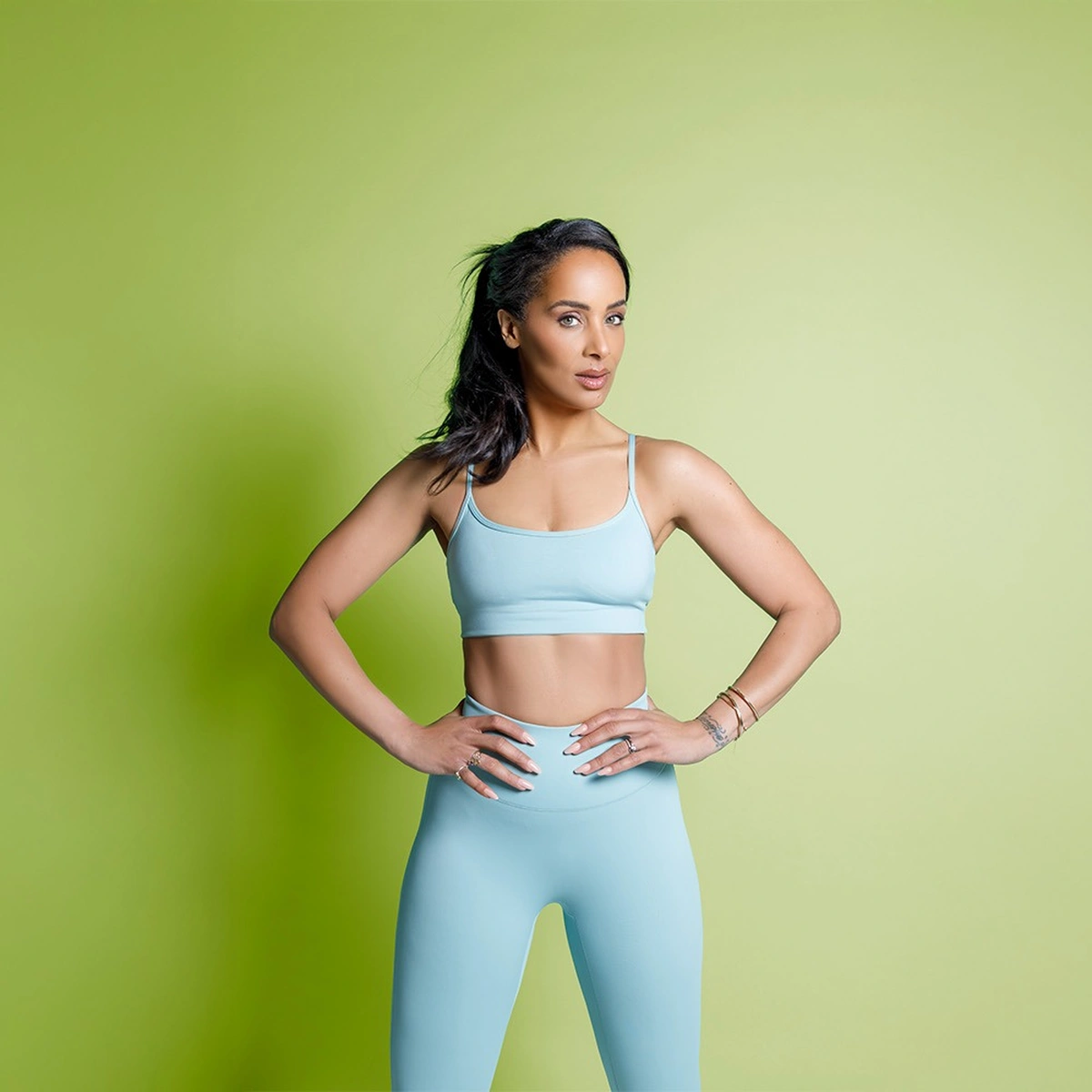 Editie 05 FS - Portrettenserie - Dyantha Brooks - Metamorfase - FOTOGRAFIE Dario & Misja - Header