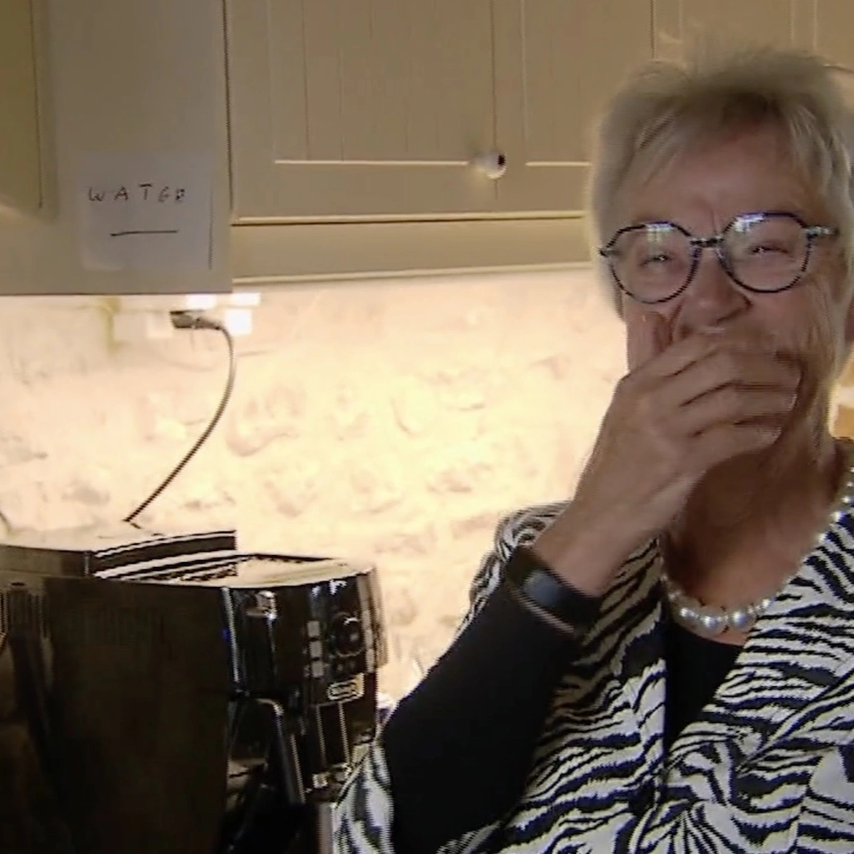 Header - B&B Vol Liefde - Magda - RTL