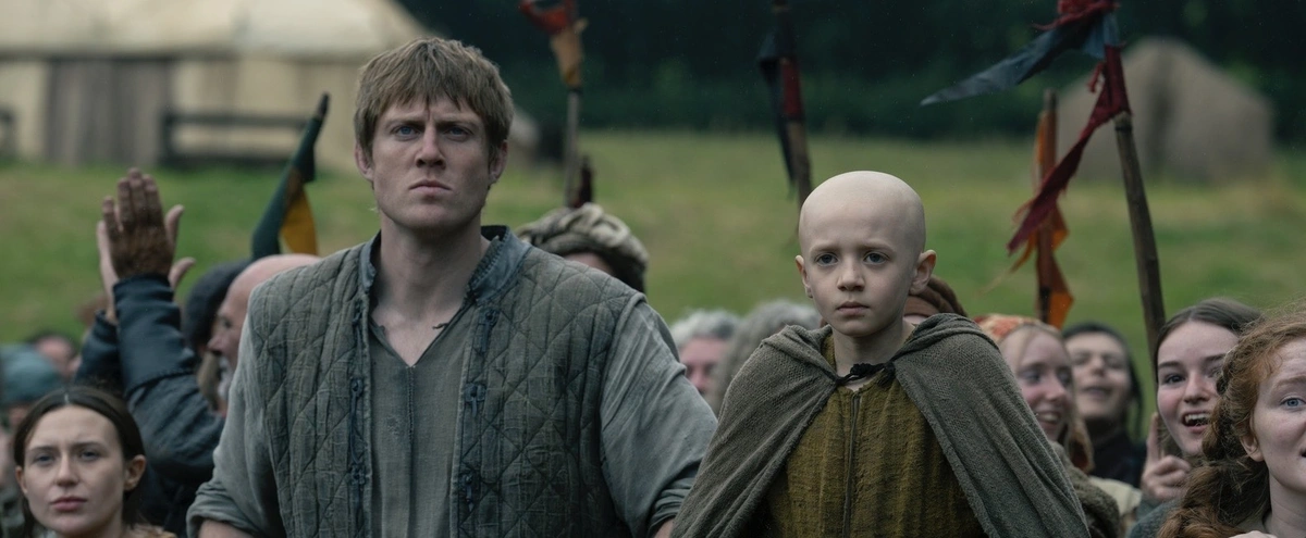 A Knight of the Seven Kingdoms - Warner Bros. 