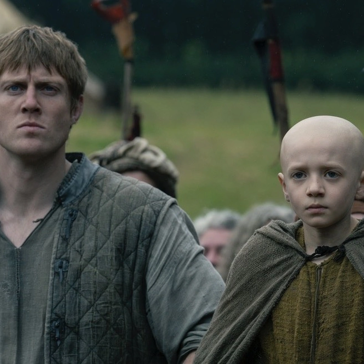 A Knight of the Seven Kingdoms - Warner Bros. 