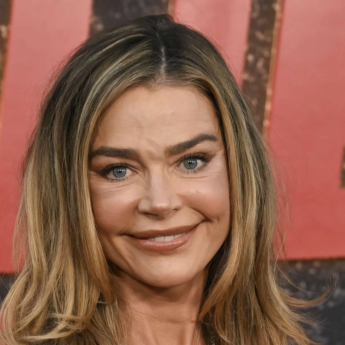 Denise Richards Getty Images 