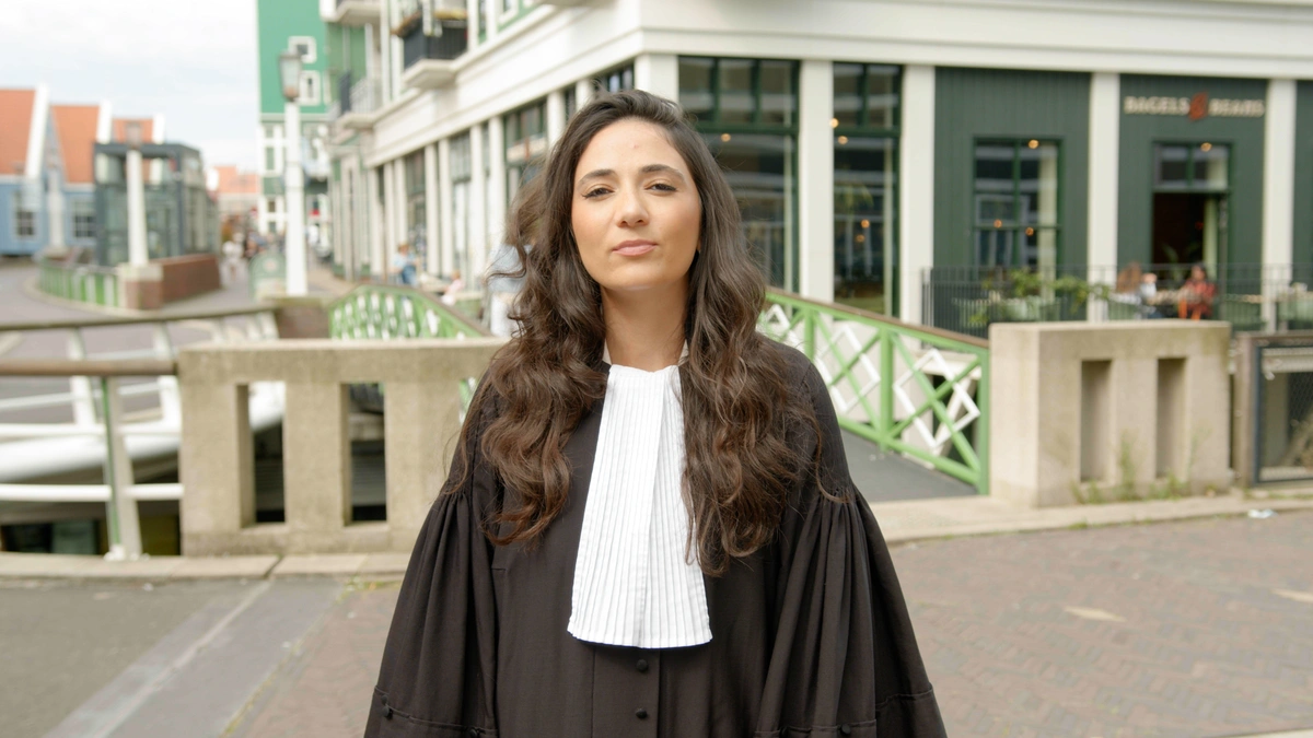 Headerbeeld - Dolce Gusto - Feride Tosun - strafrechtadvocaat