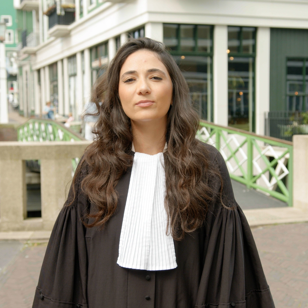 Headerbeeld - Dolce Gusto - Feride Tosun - strafrechtadvocaat