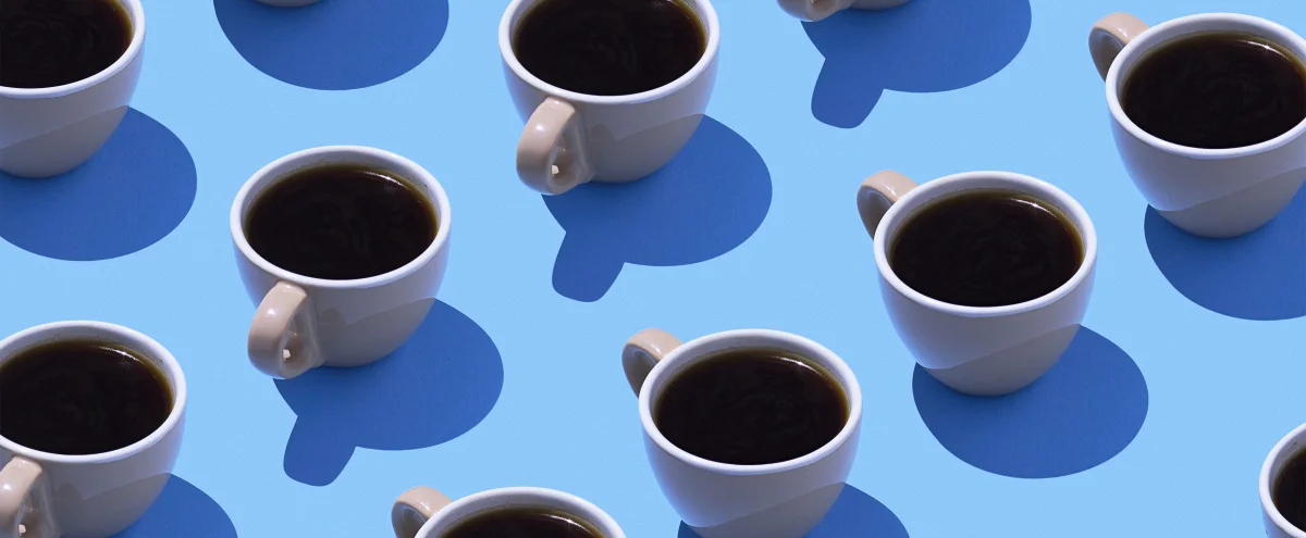 [P] Koffie