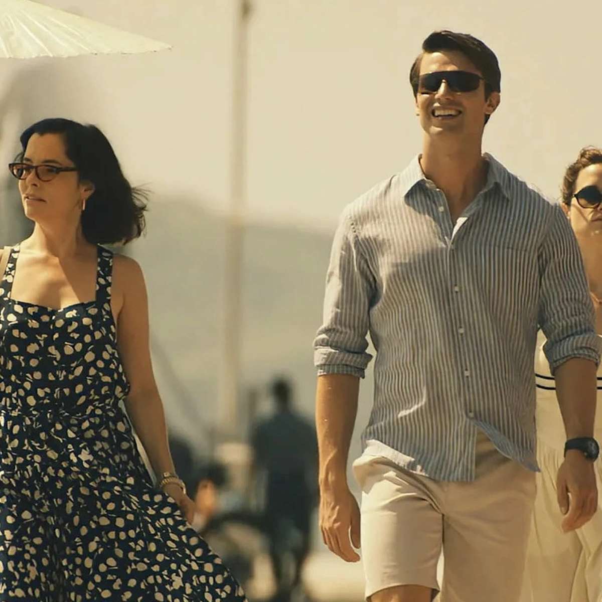 The White Lotus NL Beeld 