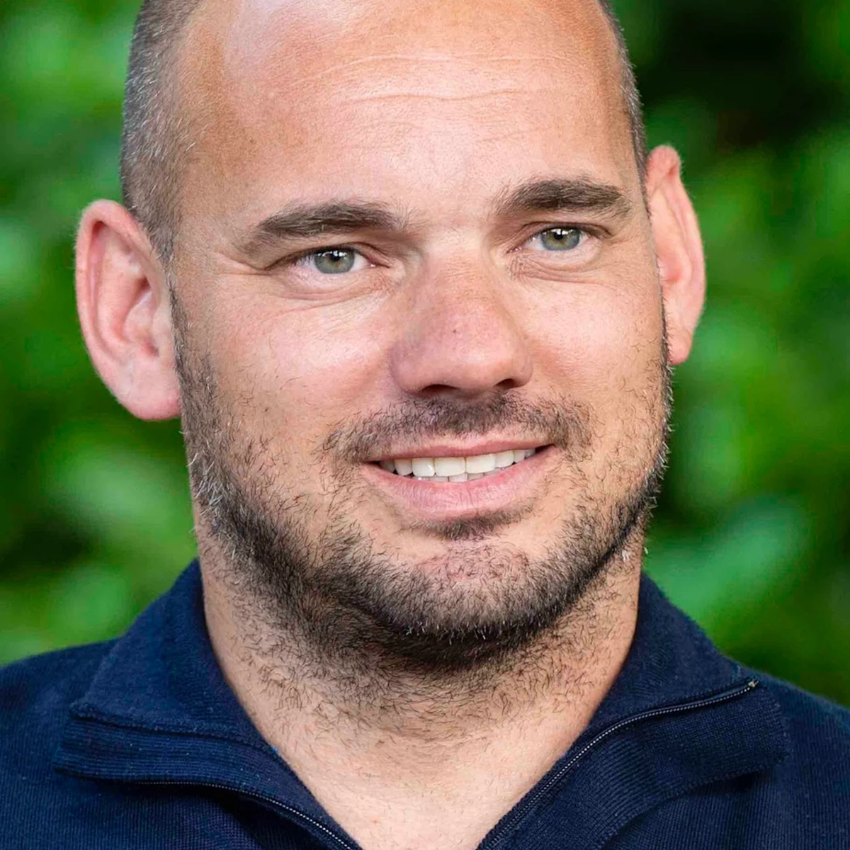 Header - Wesley Sneijder - NL Beeld