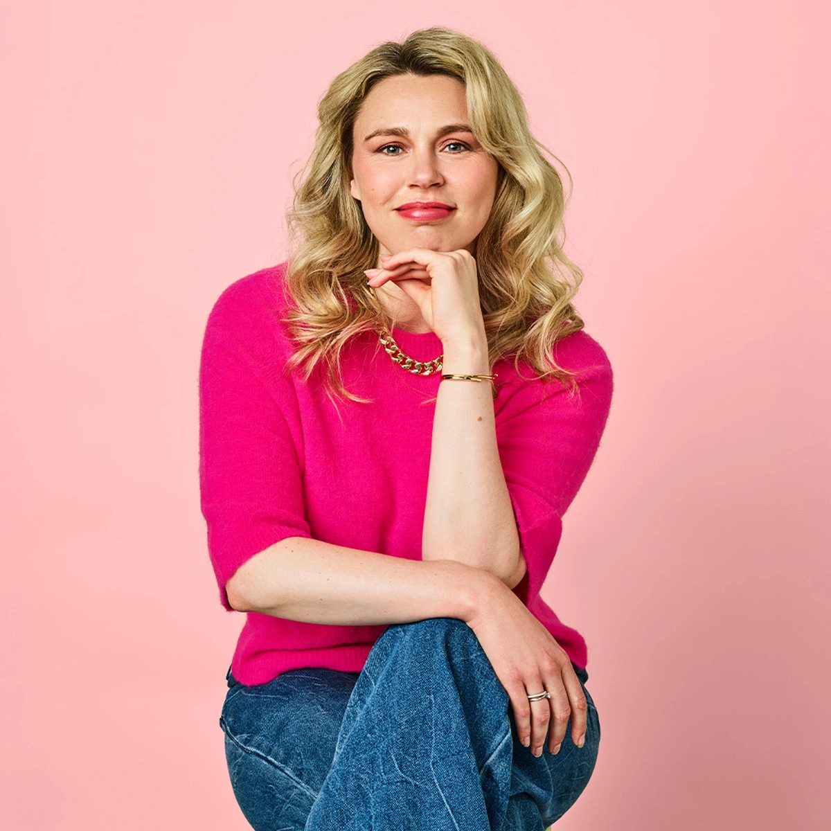 Header - Column - Lisa Loeb - fotografie Tom ten Seldam