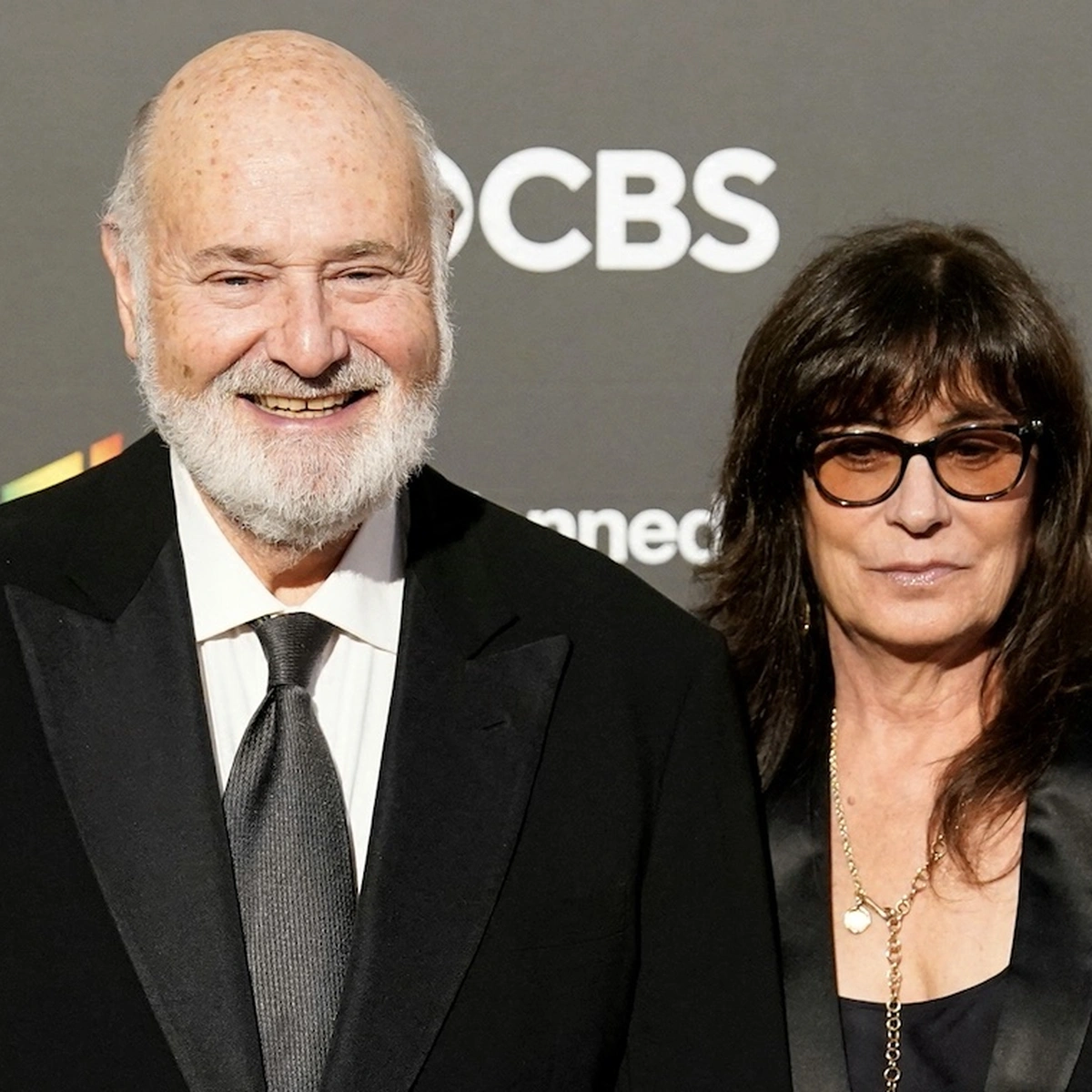Header - Rob Reiner - When harry met sally regisseur - vrouw - ANP