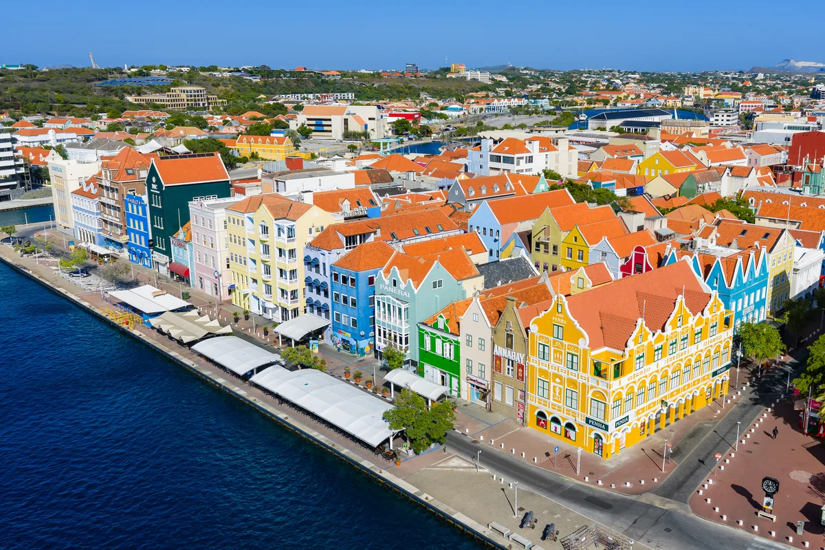 Bon dia: dit zijn &C's beste bewaarde tips voor Curaçao