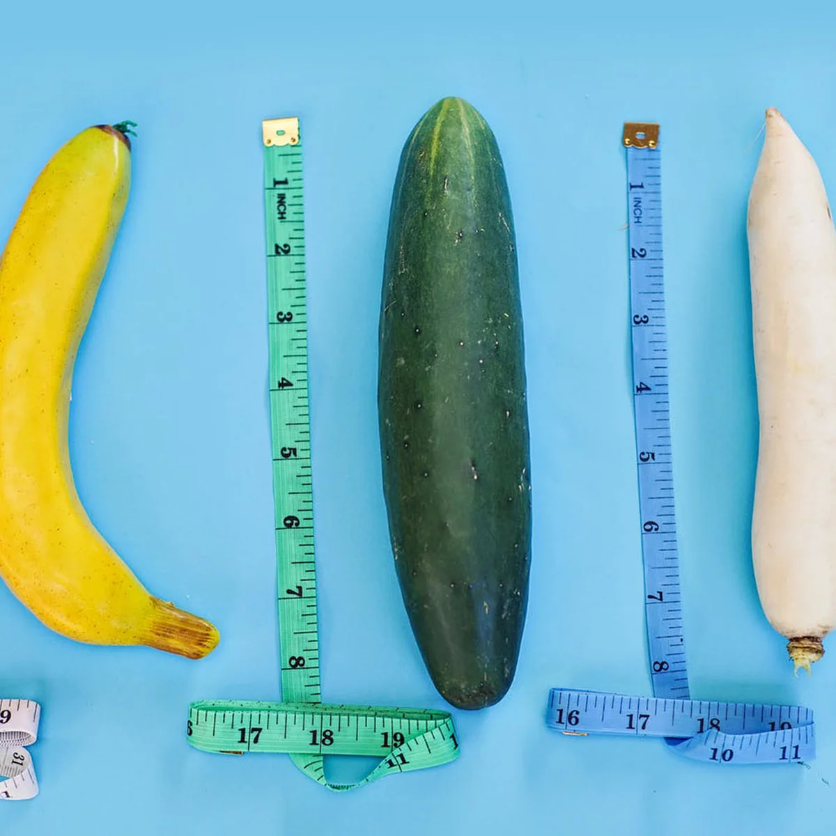 Kletsen over ketsen - Courgette - Banaan - Pexels - Header