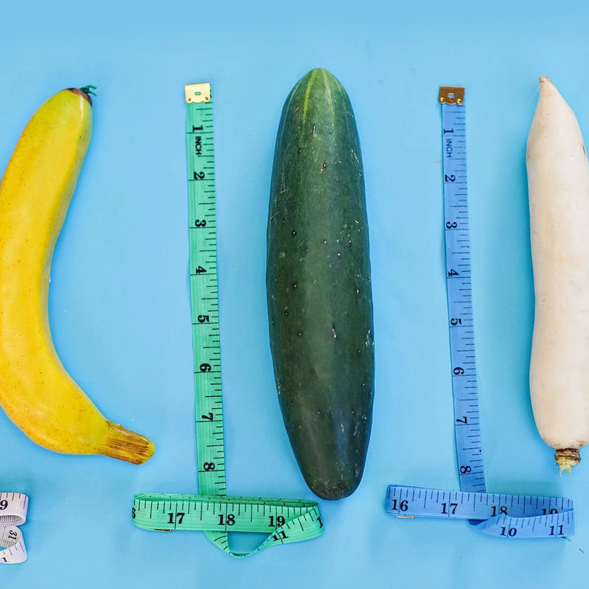 Kletsen over ketsen - Courgette - Banaan - Pexels - Header