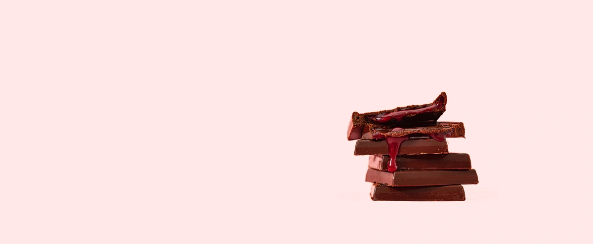 hero - chocola - aardbei - unsplash