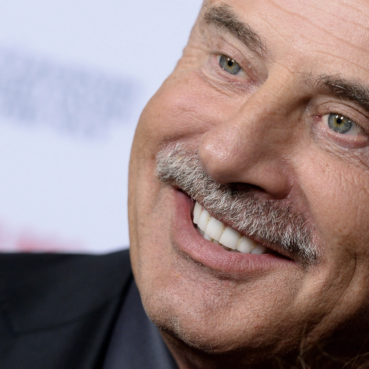 Header - Dr. Phil - Phil McGraw - BrunoPress 
