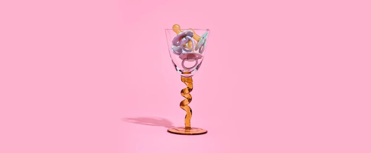 header - speen - glas - perspraat - baby - tom ten seldam
