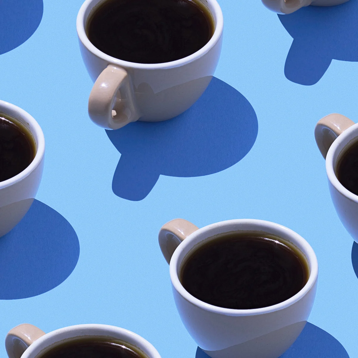 [P] Koffie