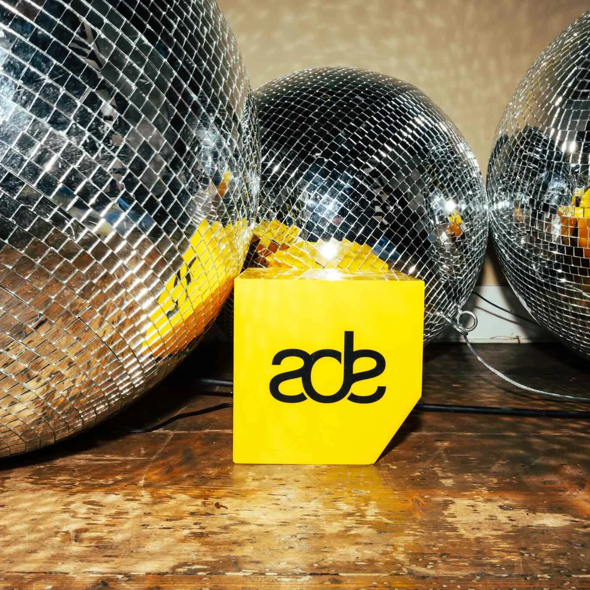 ADE
