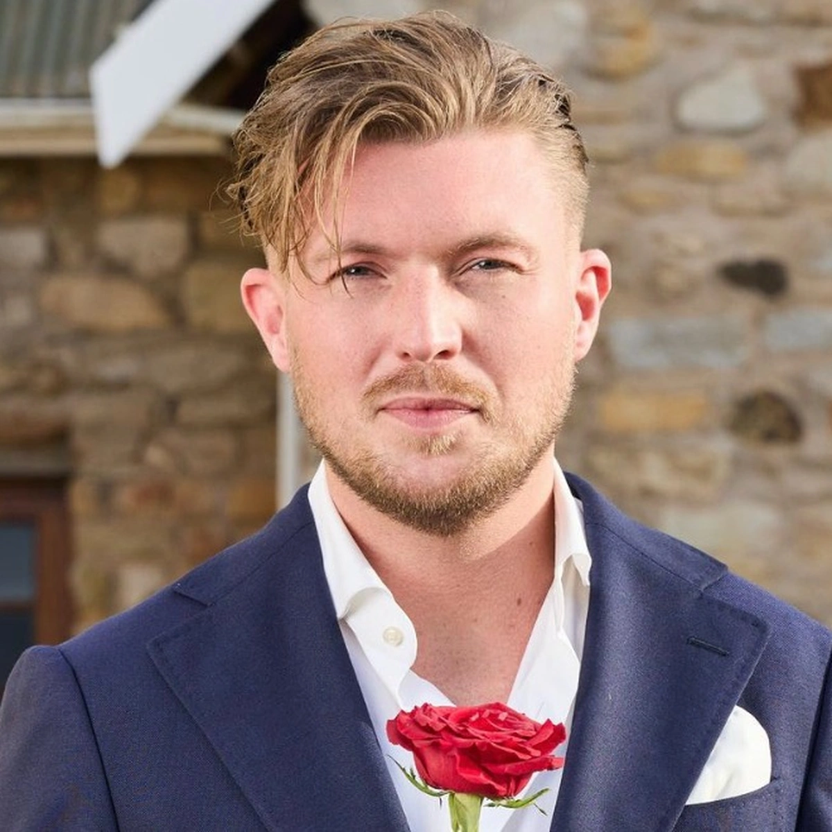 Header - oscar - the bachelorette 2023 - rtl