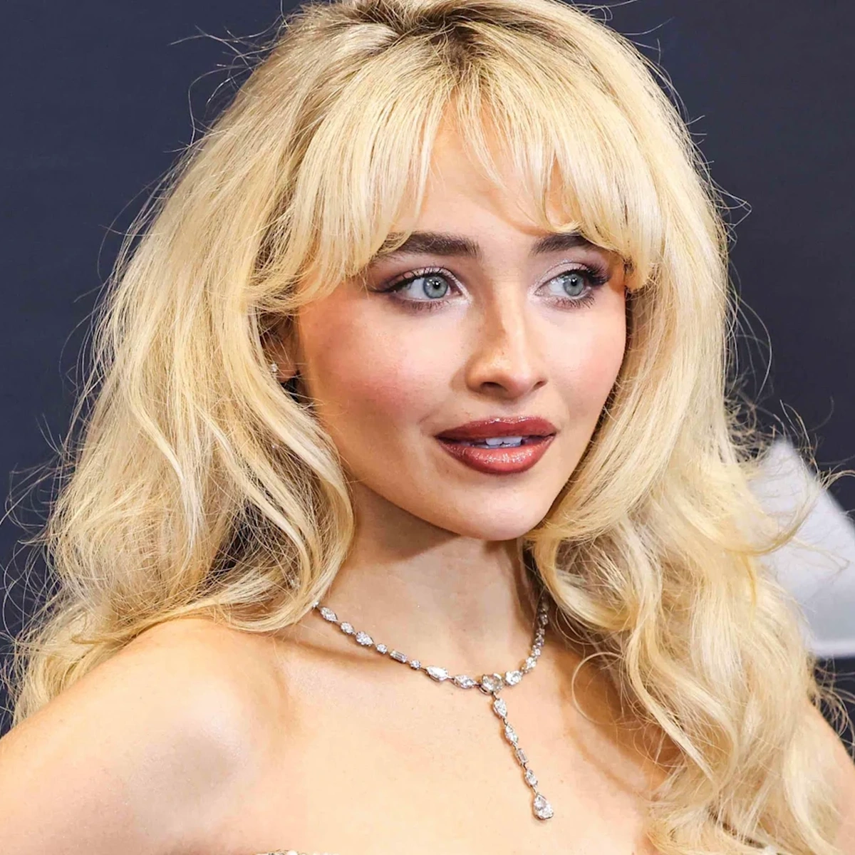 Header - Sabrina Carpenter - NL Beeld