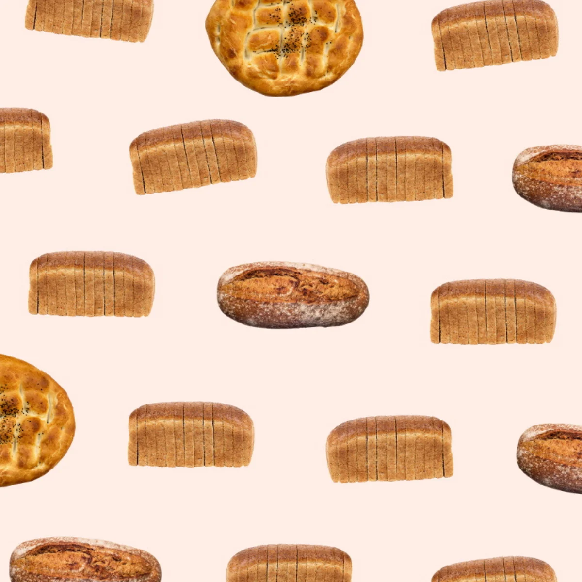 Header brood