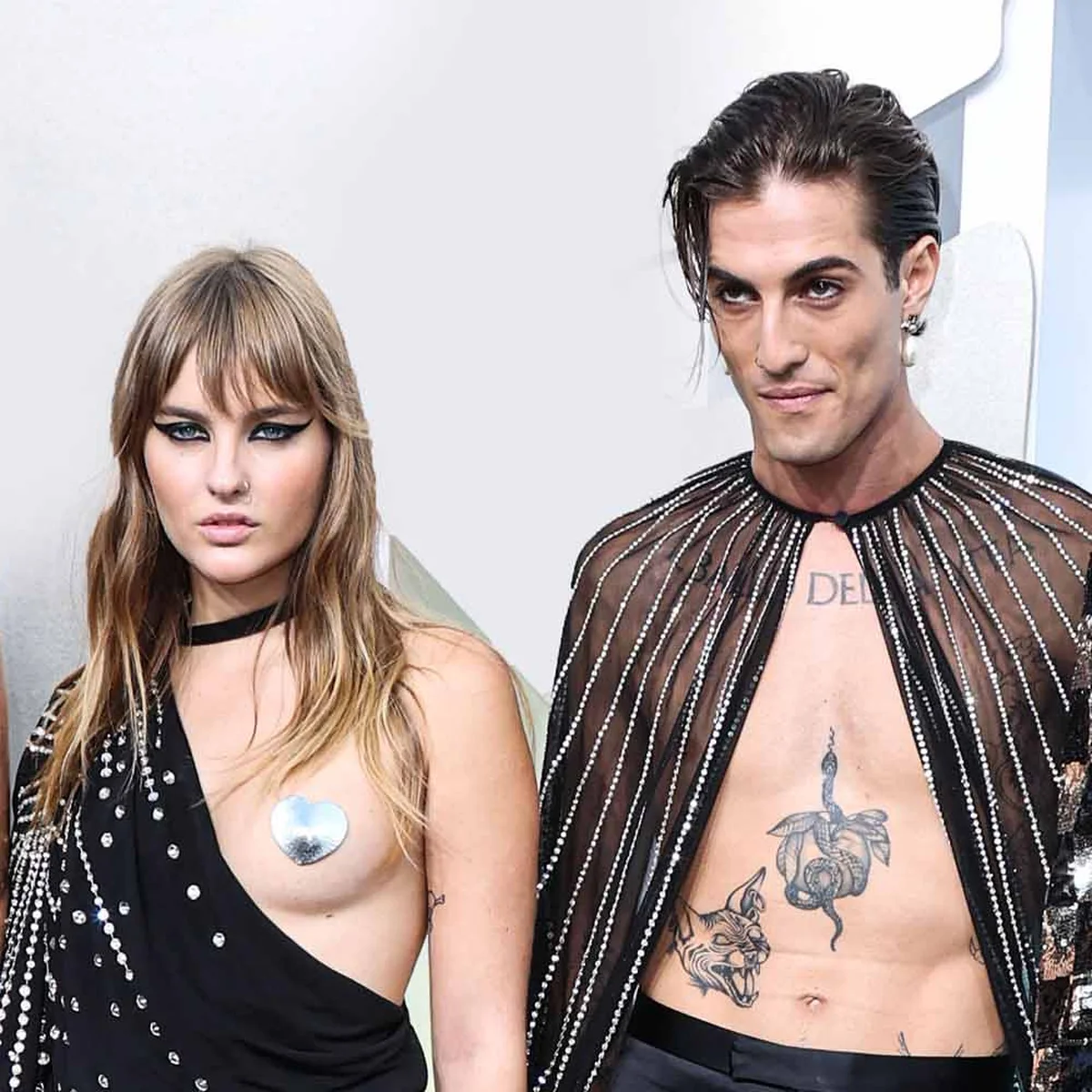 header - MANESKIN - BRUNOPRESS