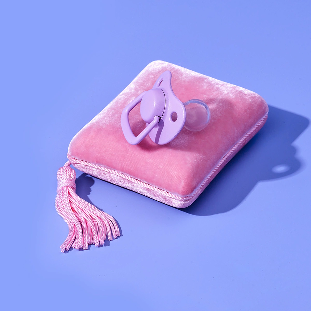 header - speen - kussen - slapen - baby - tom ten seldam