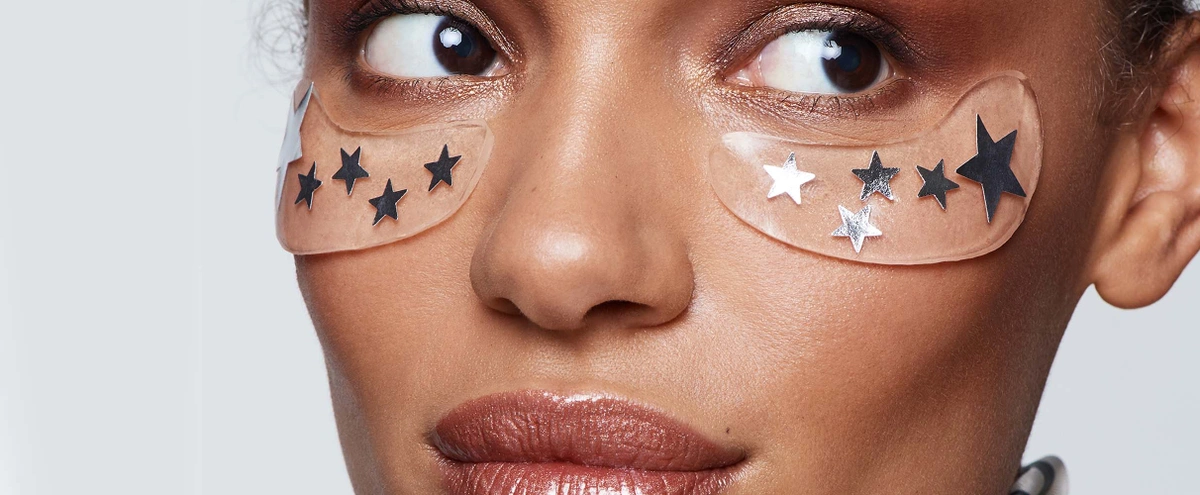 header - eye - mask - wallen - sterren - kee  & kee