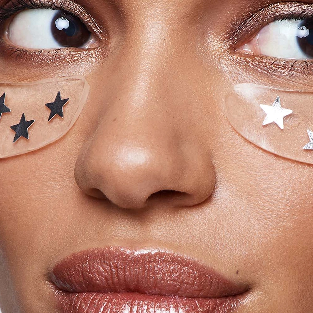 header - eye - mask - wallen - sterren - kee  & kee