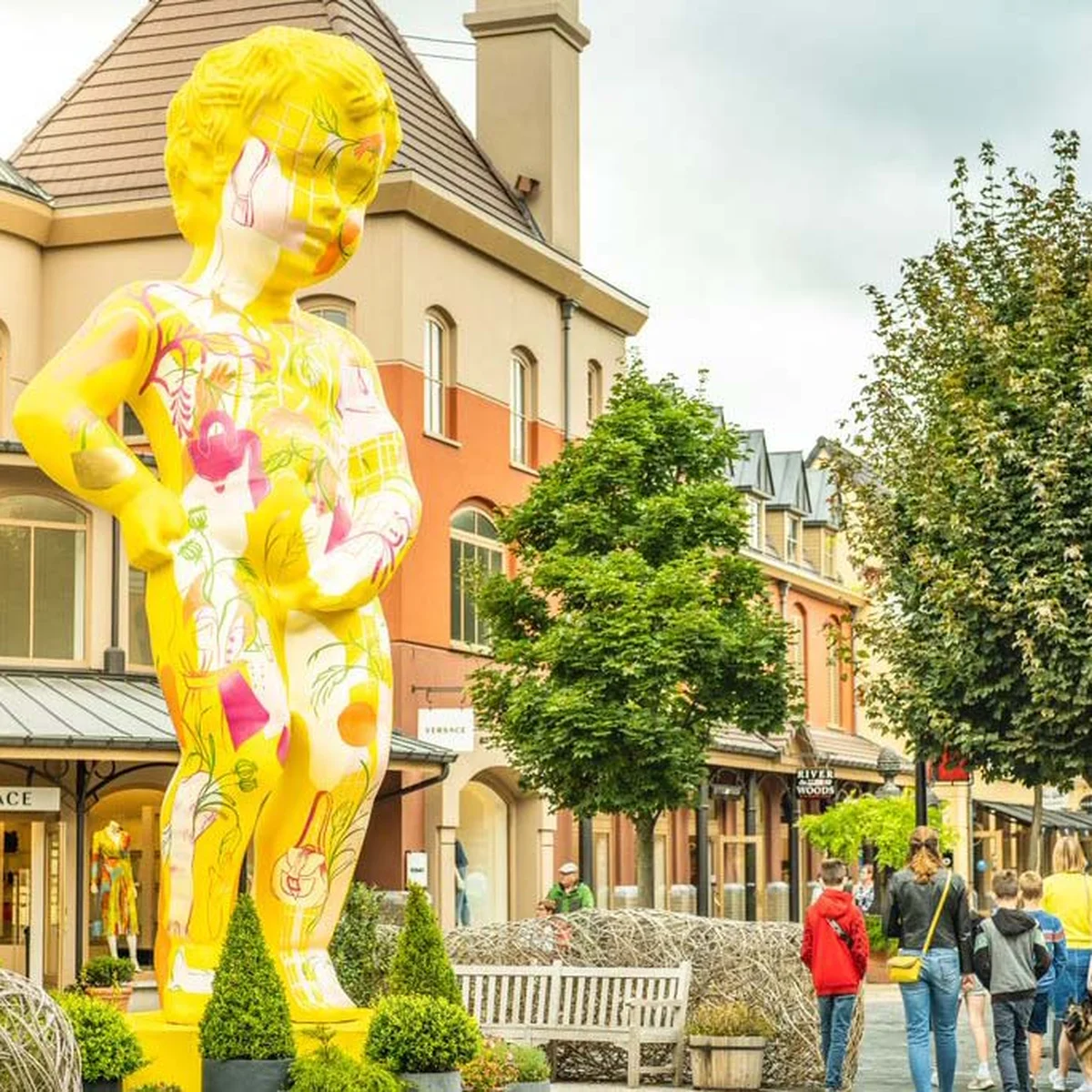 6x waarom een staycation in Maasmechelen Village een topidee is