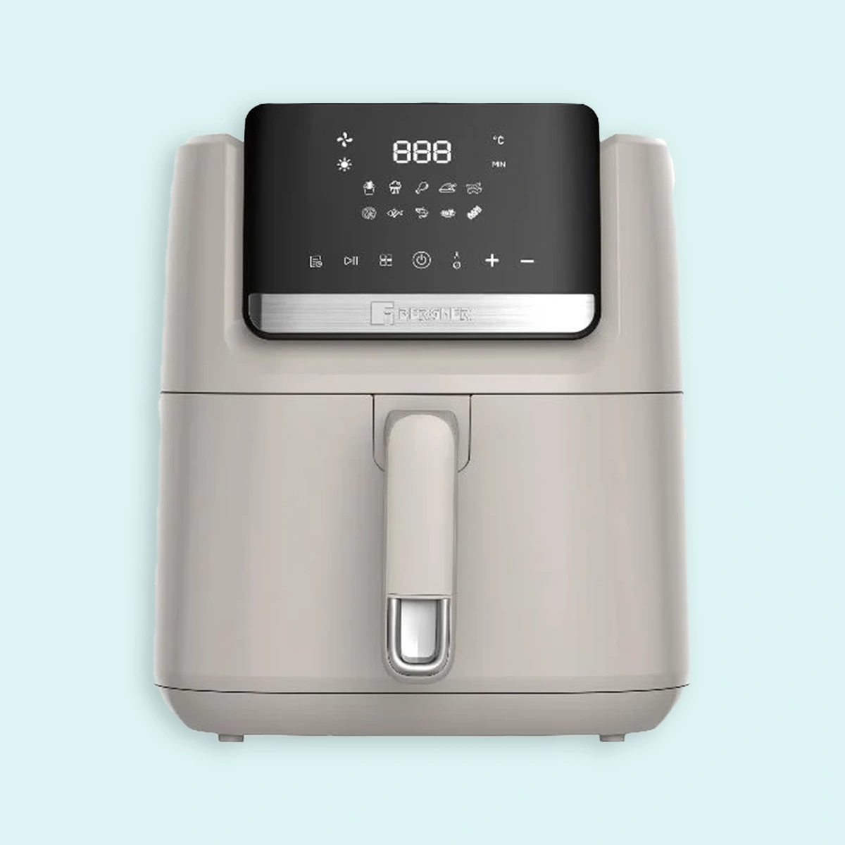 Header airfryer - lidl