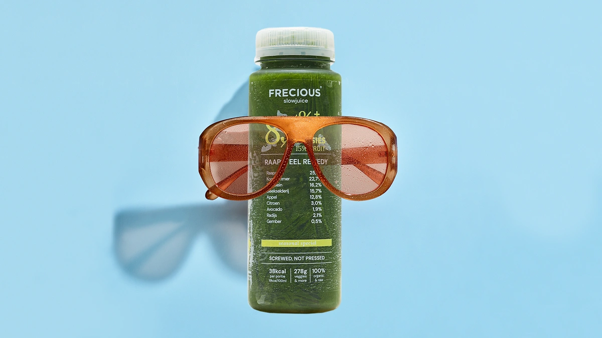 Header - Frecious - sap - juice