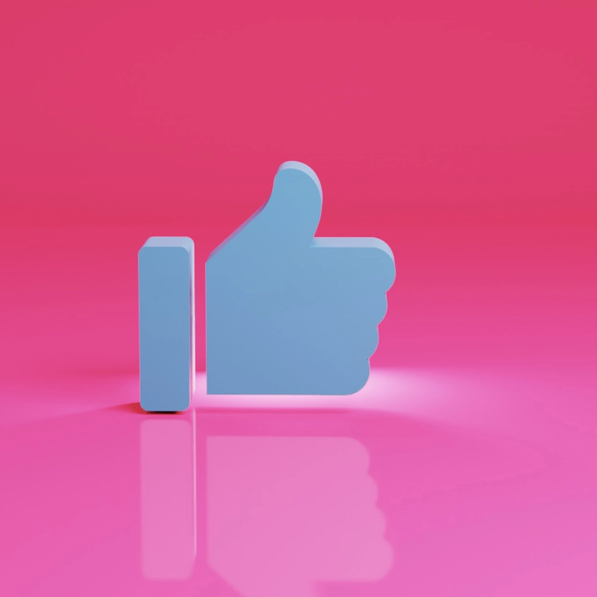 Header - duim - likes - vind ik leuk - instagram - social - unsplash