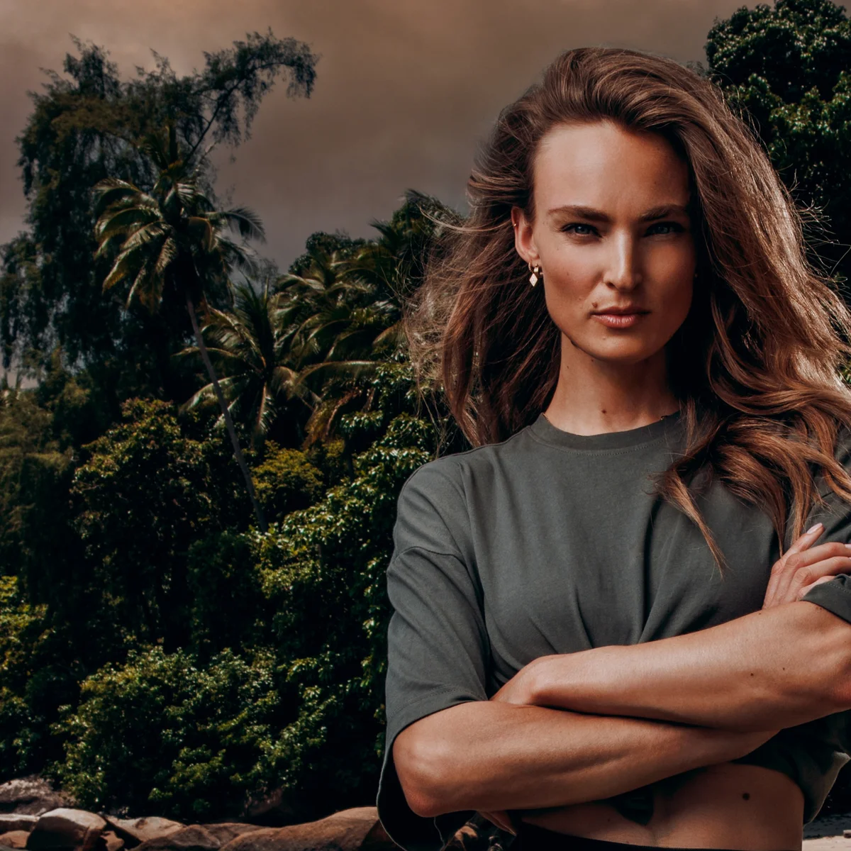 Expeditie Robinson - beeld Jasper Suyk, RTL - Ymre
