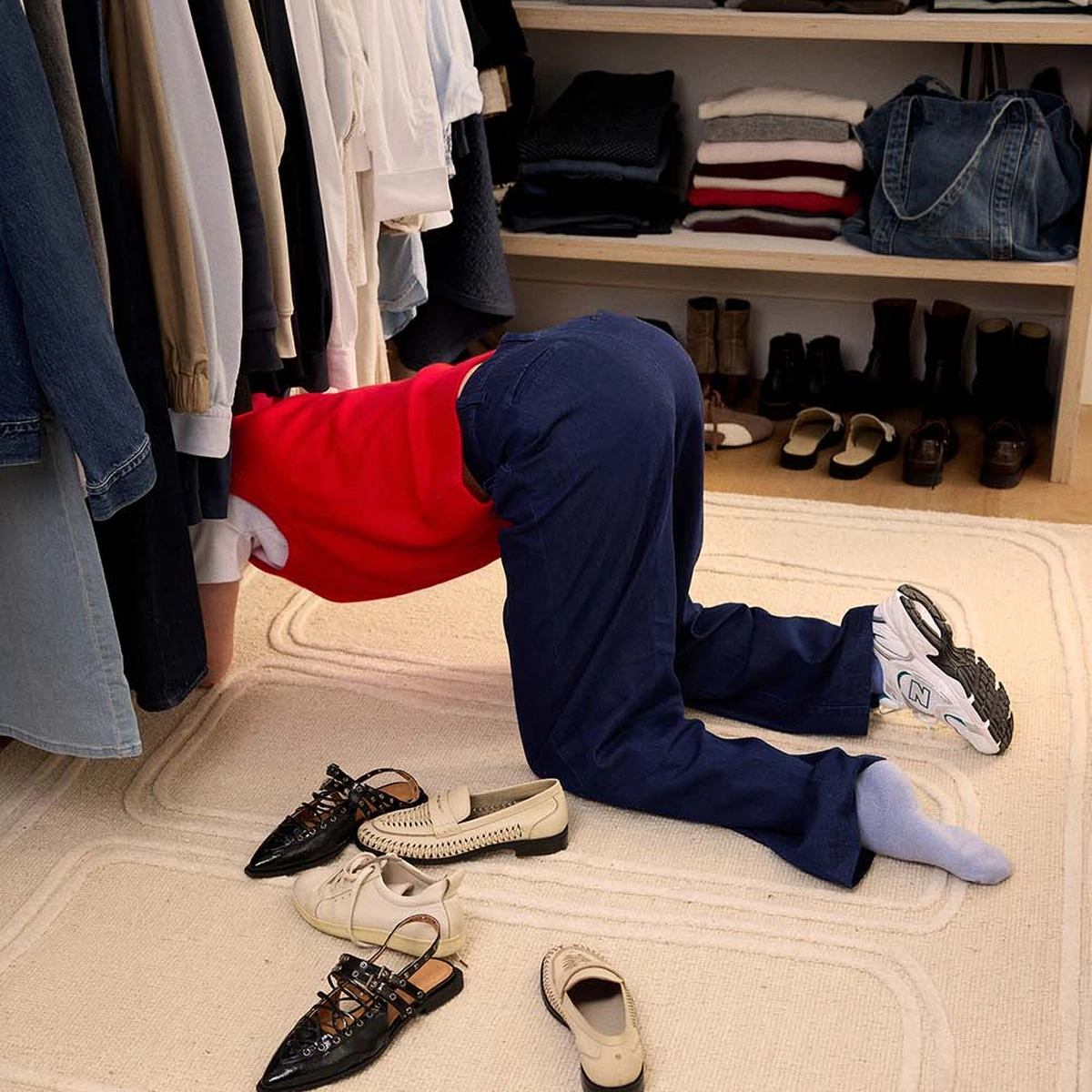 Header Wehkamp Jeans Instant blijmakers: 3 denimtrends die je garderobe nu nodig heeft